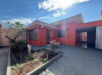 Casa · 250m² · 2 Quartos · 1 Vaga · Casa para Locação com 4 Quartos no bairro Vila Virgínia, em Ribeirão Preto/SP