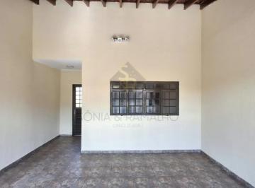 Casa · 125m² · 2 Quartos · 2 Vagas · Casa para Venda e Locação com 2 Quartos no bairro Planalto Verde, em Ribeirão Preto/SP