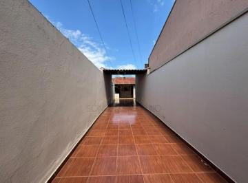 Casa · 58m² · 3 Quartos · 3 Vagas · Casa para Locação com 3 Quartos no bairro Planalto Verde, em Ribeirão Preto/SP