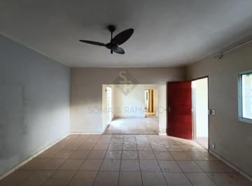 Casa · 200m² · 4 Quartos · 2 Vagas · Casa residencial para locação e venda no bairro Jardim Procópio, em Ribeirão Preto/SP.