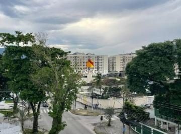 ef61809b8c59abec19e1ac44245ad7cbc9ed93c4 · Cobertura com 2 quartos à venda - Taquara - Rio de Janeiro/RJ