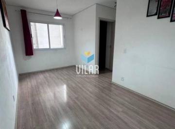 f417b4651e6bcbfb8cd7155cc6bfe17c6db5e883 · Apartamento com 2 dormitórios à venda, 51 m² por R$ 280.000,00 - Jardim Maria Eugênia - Sorocaba/SP