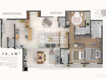 f2e435d5f1d06960dd5ee10f85e55d048b8e3dab · Apartamento com 3 dormitórios à venda, 170 m² por R$ 1.920.994,00 - Jardim Elite - Piracicaba/SP