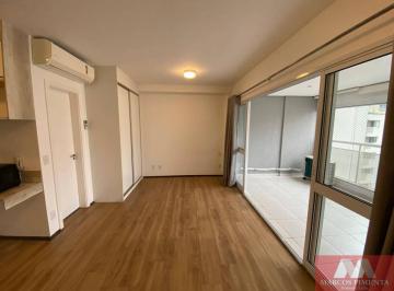 6304ad3066a7b7c50776ee4dcd2dbec8ce83ae09 · Studio com 1 dormitório para alugar, 40 m² por R$ 3.943,00/mês - Bela Vista - São Paulo/SP