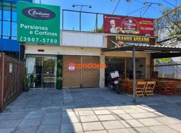 4206c7f7551531d4d81decedb63408ee86f808ef · Loja para alugar, 60 m² por R$ 3.276,10/mês - Cavalhada - Porto Alegre/RS