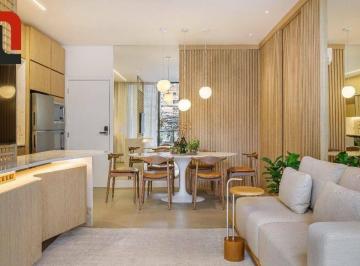 b5227f9398e22ba11eb1ef193a1856d777d057cf · Réve Apto 92m² 3 quartos, sacada gourmet e 2 vagas no Centro Cívico