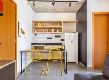 c498a98a362bc8278101dfa4ae6e2b92d01effc0 · Casa Trajano Studio 25m² Open Space