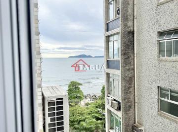 Apartamento · 69m² · 2 Quartos · Apartamento com 2 quartos, Aparecida, Santos - R$ 524 mil, Cod: 1114