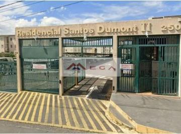 4465047ae58ef0c9424134858c96b1ffdb79d646 · Apartamento com 3 dormitórios à venda, 75 m² por R$ 290.000 - Jardim das Bandeiras - Campinas/SP
