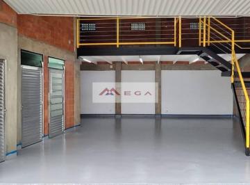 6bc74b5283329aa95340f0e7db3214f17df23c64 · Barracão para alugar, 118 m² por R$ 5.140,00/mês - Jardim Dulce - Sumaré/SP
