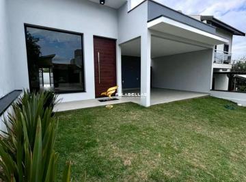 f14f178d17cd484a4038f2837bdc170e459e2bb1 · Casa térrea com 3 quartos sendo 1 suíte à venda, 150 m² por R$ 1.670.000 - Terras de Gênova - Jundia
