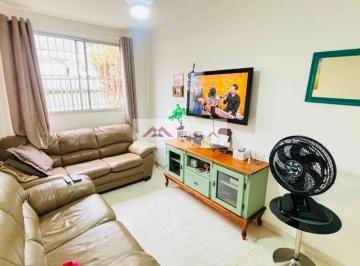 90f2bbd2ef7632d432c969faa7d8a945898a6509 · Apartamento à venda no Condomínio Ametista Ville no Jd. Nova Europa em Campinas/SP