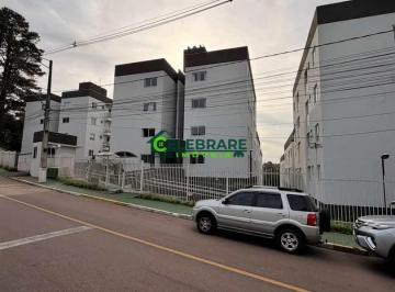 Apartamento · 53m² · 2 Quartos · 1 Vaga · APARTAMENTO NO SANTA CÂNDIDA!!! COM 02 QTOS, BEM LOCALIZADO