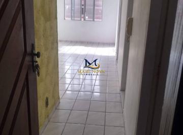 bf1f491146c120c3b709c37e4010b926da771f49 · Apartamento com 2 dormitórios à venda, por R$ 230.000 - Canto do Forte - Praia Grande/SP