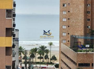 b672d847a9390b198a5f5fa02ebb099aa08666aa · Apartamento com 2 dormitórios para alugar, 60 m² por R$ 4.000,00/mês - Vila Guilhermina - Praia Gran
