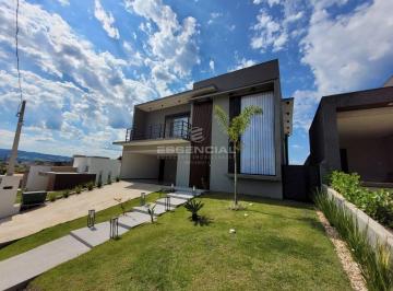 a2a7d80ad8d490296fccaee4cd4f2843a1b01ca3 · Casa com 5 dormitórios à venda, 294 m² por R$ 1.750.000,00 - Condomínio Ninho Verde II - Pardinho/SP