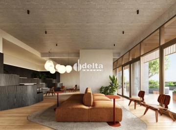 Espaço Comum · Sala disponível para locação e venda no bairro Shopping Park em Uberlândia-MG