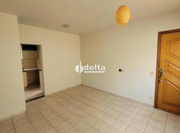 Apartamento · 70m² · 3 Quartos · 1 Vaga · Apartamento com 3 quartos sendo 1 suíte disponível para locação no bairro Santa Mônica em Uberlândia