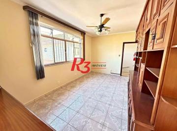 e144ae72f585282d464e8c6c24518af1408fc0da · Apartamento com 2 dormitórios para alugar, 93 m² por R$ 3.500,00/mês - Estuário - Santos/SP