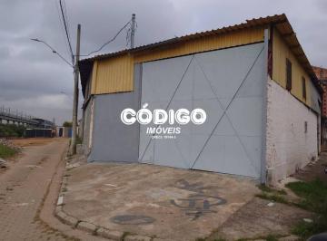 0e18bcdcac5841b8915458d80c8ae3f43ca10019 · Galpão para alugar, 120 m² por R$ 3.500/mês - Jardim Marilena - Guarulhos/SP