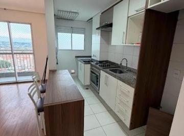 cozinha · Apartamento com 2 dormitórios à venda, 48 m² por R$ 290.000,00 - Padroeira - Osasco/SP