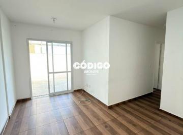 cd4d8734fb9577c9723b88f58ccb4beb61513bae · Apartamento com 2 dormitórios para alugar, 85 m² por R$ 3.200/mês - Vila das Palmeiras - Guarulhos/S
