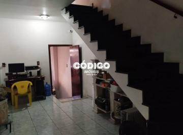 b78d5fe65c5b8a0c641576f05cf6020daf8c9097 · Casa com 4 dormitórios à venda, 291 m² por R$ 1.100.000 - Gopoúva - Guarulhos/SP