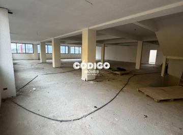 34caf6cf3fc9ec58f6972d686bc9e1c58a559419 · Prédio para alugar, 1200 m² por R$ 40.000/mês - Vila Itapegica - Guarulhos/SP