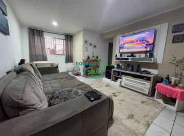 19d41cf8cc328f0f4e69721ad1c5ab9b47fb9067 · Apartamento com 2 dormitórios à venda, 55 m² por R$ 240.000,00 - Bandeiras - Osasco/SP