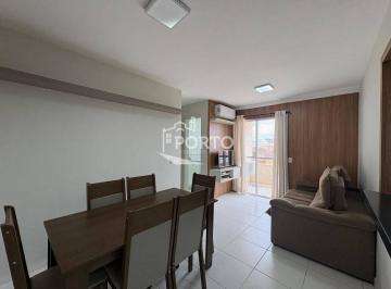 2d215e3881652ce53ab616fee93d63cf3369f9a0 · Apartamento 2 quartos para alugar, Residencial Las Rocas em Piracicaba