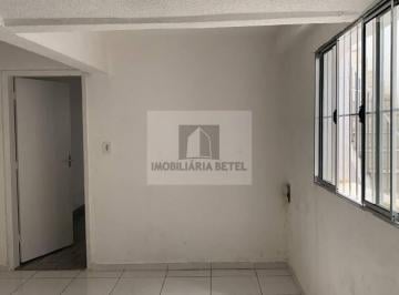 68a0d192f6a902770a77c26083705b0f00376d18 · Casa com 1 dormitório para alugar, 70 m²  - Vila Junqueira - Santo André/SP