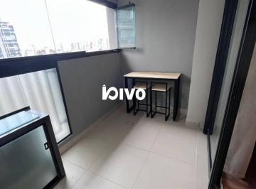 116b3b4a435d98457c5ae3649116cb540fa78fc0 · Studio para alugar, 27 m² úteis por R$ 4.488/mês - Vila Clementino - São Paulo/SP