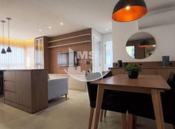 4399fcc7fd8f24fbfe33e282cf1d93ce11e5fee0 · Apartamento com 2 dormitórios para alugar, 67 m² por R$ 7.000/mês - Nova Campinas - Campinas/SP