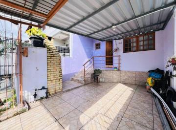 1268c30209ca465cb736b044a3d09214385e4f1e · Sobrado com 2 dormitórios à venda, 80 m² por R$ 299.000 - Bela Vista - Sapucaia do Sul/RS
