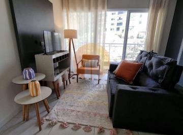 d773f239a23307e0693dced2b2c602ad9056769f · Apartamento com 1 dormitório para alugar, 50 m² por R$ 4.959/mês - Tamboré - Barueri/SP