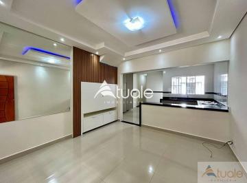 647900e095c08453d507f139b38e9ac9fac58bba · Casa com 2 dormitórios para alugar, 110 m² por R$ 2.960,00/mês - Residencial Anauá - Hortolândia/SP