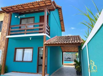 2e1aacda485fb5b4d2b74944ba68d171970e62da · Casa com 2 dormitórios à venda, 185 m² por R$ 350.000,00 - Paraty - Araruama/RJ