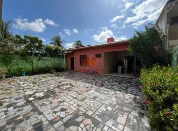 1a7998f9f5360d57b565f6e7d0296c4152df7de7 · Casa com 4 dormitórios à venda, 280 m² por R$ 800.000,00 - Cidade dos Funcionários - Fortaleza/CE