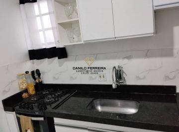 d11e3a6ca330b270440f5ea9bff9e84488f5e6b4 · Apartamento com 2 quartos à venda, 43 m² por R$ 190.000 - Residencial Villa de Santa Rosa - Itu/SP