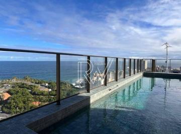 c17483af683e0de65493bad4daa536549272365a · Sala e quarto à venda, 38 m² por R$ 529.000 - Rio Vermelho - Salvador/BA