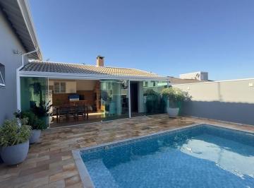 a26cac3f991df4e551b5854fc517704d3f2c0e1f · Casa com 3 dormitórios à venda, 214 m² por R$ 1.699.000,00 - Jardim Amstalden Residence - Indaiatuba