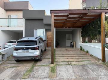 f67ac88ef693b09546c70a7f9bafdc7b9aef9898 · Casa Térrea à Venda | Residencial Vista Verde — Indaiatuba/SP