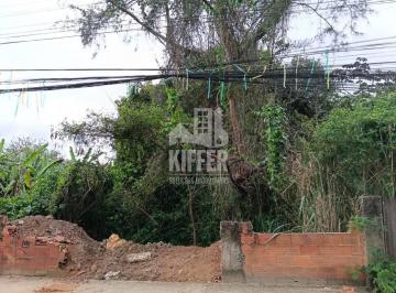 TERRENO - INOÃ - MARICÁ - 1283M² · Terreno à venda, 1283 m² por R$ 135.000,00 - Inoã - Maricá/RJ