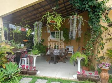 Casa no Condomínio Village das Pedras · Casa com 2 dormitórios à venda, 124 m² por R$ 550.000,00 - São José do Imbassaí - Maricá/RJ