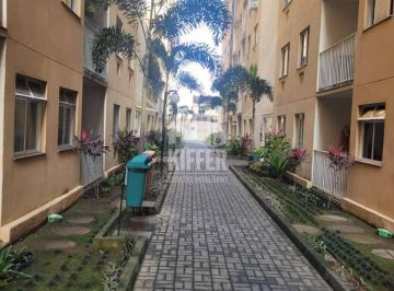 ap em São Gonçalo · Apartamento com 2 quartos à venda, por R$ 179.000 - Vista Alegre - São Gonçalo/RJ