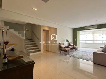 e5ef813ddf1f9aad70f7765c8b70a37a1f0aa765 · Cobertura com 4 dormitórios à venda, 317 m² por R$ 2.400.000,00 - Jardim Aquárius - São José dos Cam