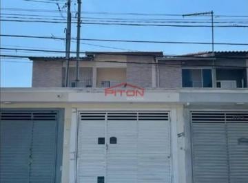 eff0454a3ceb5319327b19a7d01706bc99d1a1c2 · Sobrado com 3 dormitórios à venda, 140 m² por R$ 585.000,00 - Parque Boturussu - São Paulo/SP