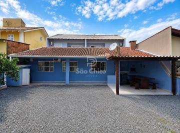 Casa · 115m² · 2 Quartos · 6 Vagas · Casa a Apenas 230m da Praia do Itaguaçu