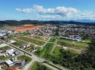 Terreno · 240m² · Residencial Moretoni - Araquari