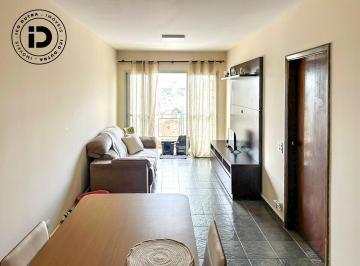 Apartamento · 94m² · 3 Quartos · 1 Vaga · Apartamento à venda no bairro Cidade Alta - Piracicaba/SP